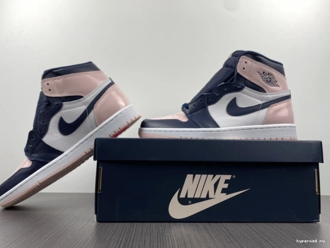 Air 1 OG Jordan Atmosphere DD9335-641 High 0717